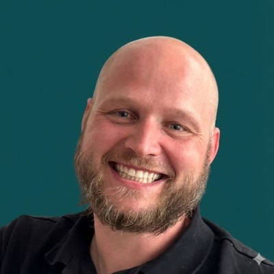 Karl Newlin, Founder & CEO of Ampy